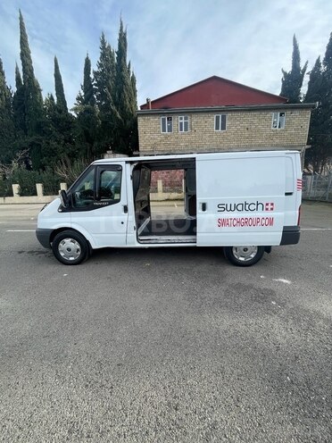 Ford Transit 2010, 182,000 km - 2.2 l - Bakı