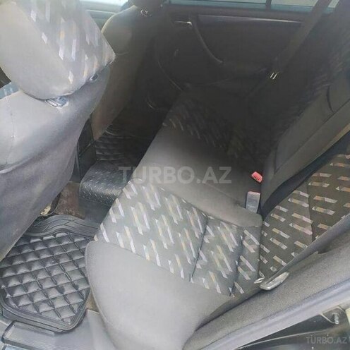 Mercedes C 220 1999, 323,822 km - 2.2 l - Qəbələ