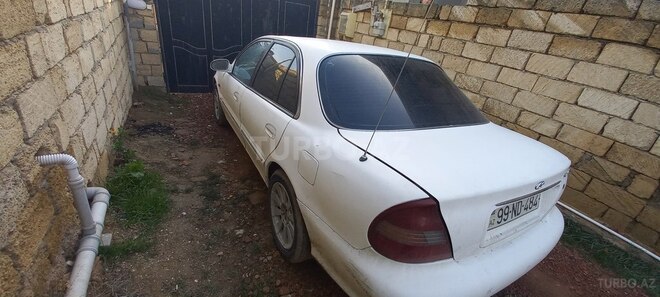 Hyundai Sonata 1998, 220,000 km - 2.0 l - Bakı