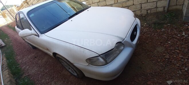 Hyundai Sonata 1998, 220,000 km - 2.0 l - Bakı
