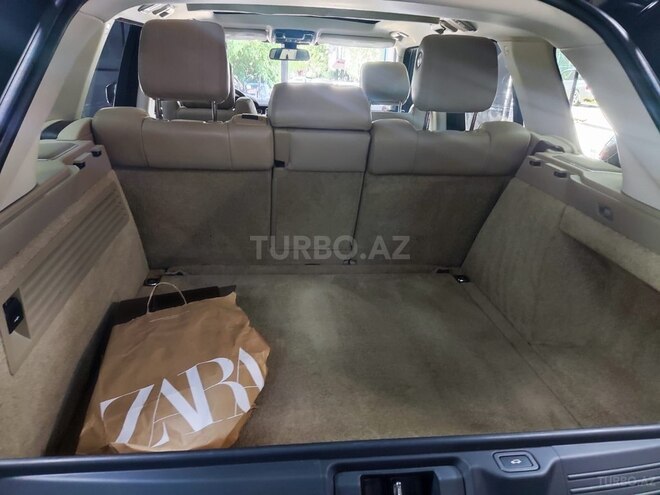 Land Rover Range Rover 2016, 100,000 km - 3.0 l - Bakı