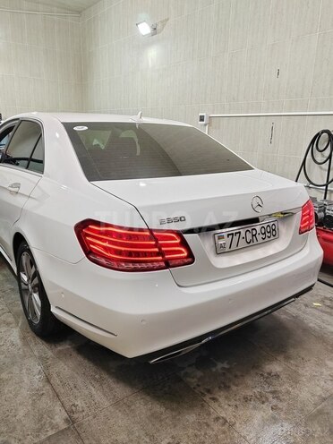 Mercedes E 220 2014, 180,000 km - 2.2 l - Bakı