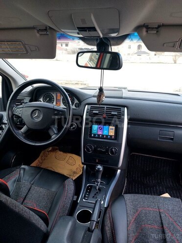 Mercedes B 170 2007, 93,618 km - 1.7 л - Bakı