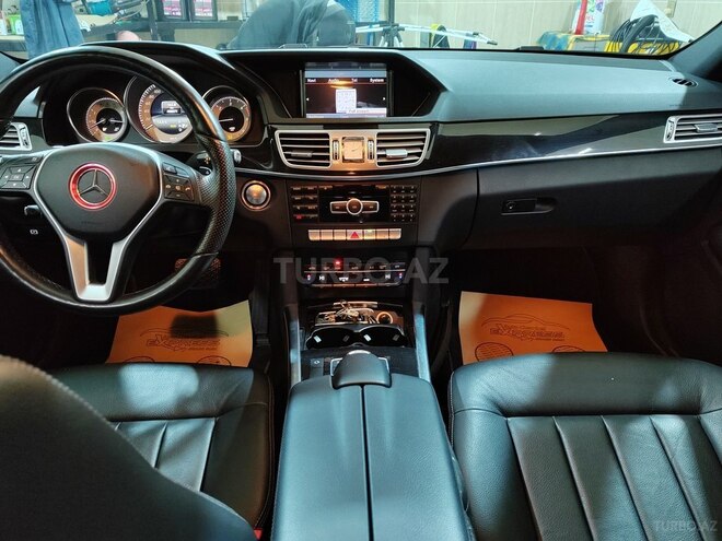 Mercedes E 220 2014, 180,000 km - 2.2 l - Bakı