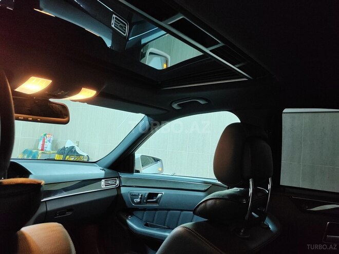 Mercedes E 220 2014, 180,000 km - 2.2 l - Bakı