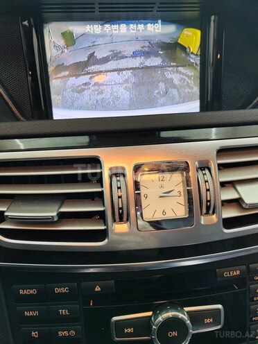 Mercedes E 220 2014, 180,000 km - 2.2 l - Bakı