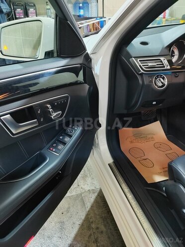 Mercedes E 220 2014, 180,000 km - 2.2 l - Bakı
