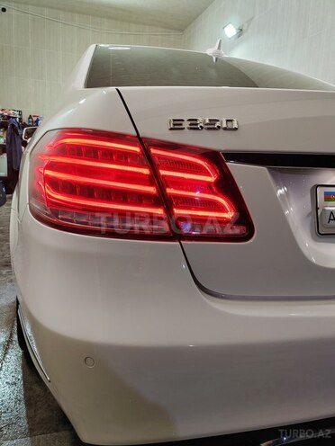 Mercedes E 220 2014, 180,000 km - 2.2 l - Bakı