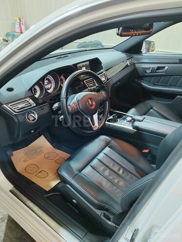 Mercedes E 220 2014, 180,000 km - 2.2 l - Bakı