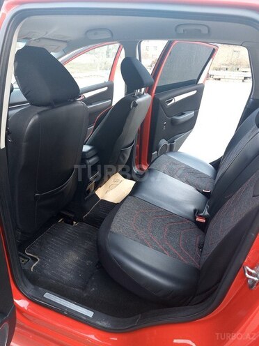 Mercedes B 170 2007, 93,618 km - 1.7 л - Bakı