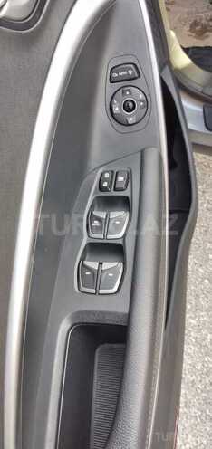 Hyundai Santa Fe 2012, 203,000 km - 2.0 l - Bakı