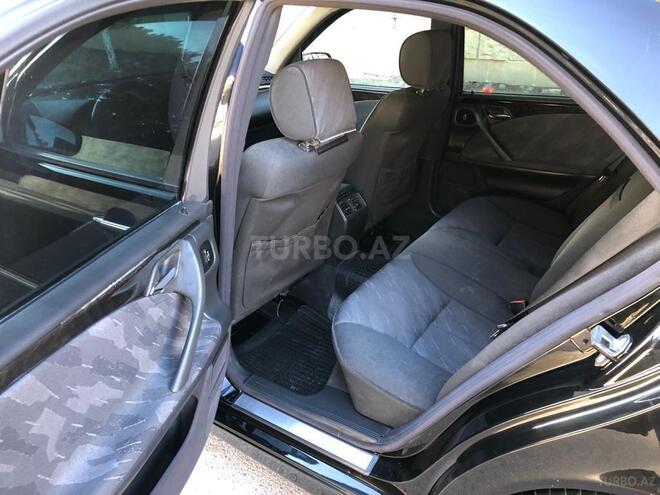 Mercedes E 270 2001, 364,217 km - 2.7 l - Bakı