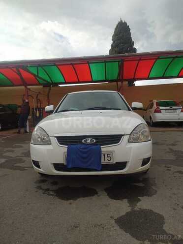 LADA (VAZ) Priora 2013, 225,000 km - 1.6 l - Bakı