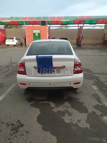 LADA (VAZ) Priora 2013, 225,000 km - 1.6 l - Bakı