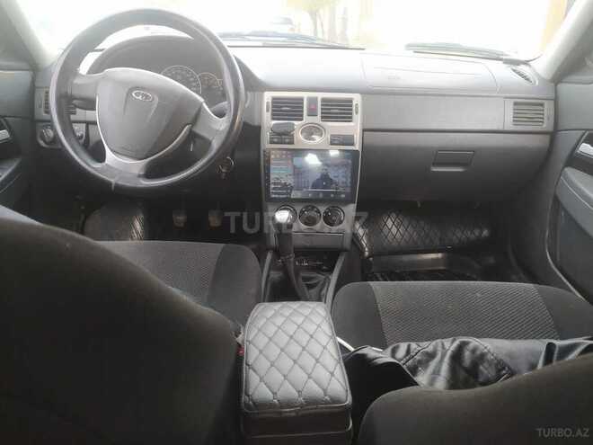 LADA (VAZ) Priora 2013, 225,000 km - 1.6 l - Bakı