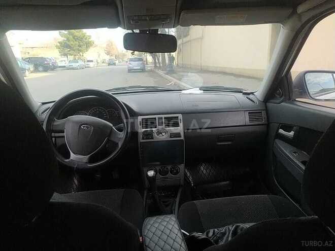 LADA (VAZ) Priora 2013, 225,000 km - 1.6 l - Bakı