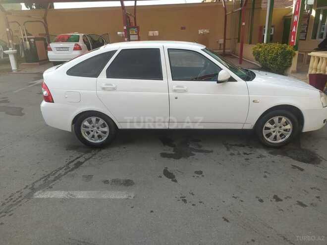 LADA (VAZ) Priora 2013, 225,000 km - 1.6 l - Bakı