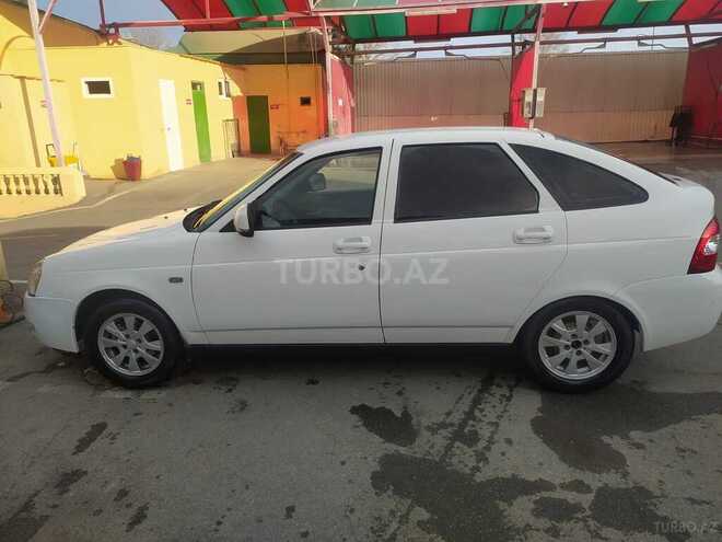 LADA (VAZ) Priora 2013, 225,000 km - 1.6 l - Bakı
