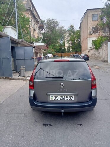 Renault Megane 2005, 412,000 km - 1.5 л - Bakı