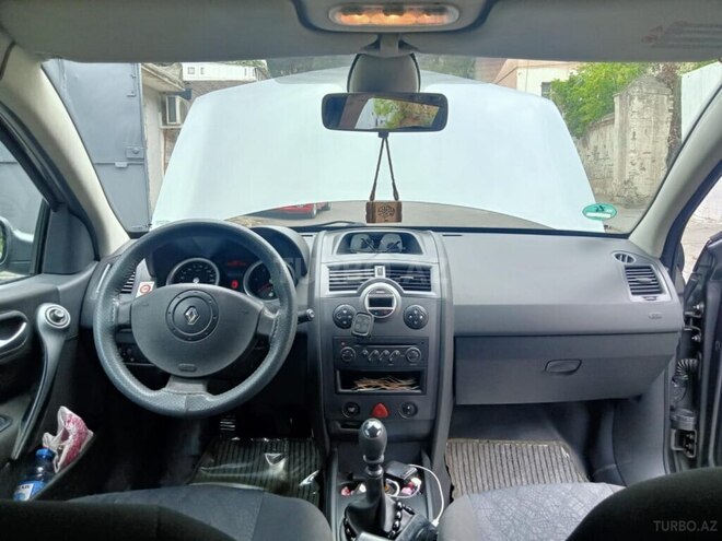 Renault Megane 2005, 412,000 km - 1.5 л - Bakı