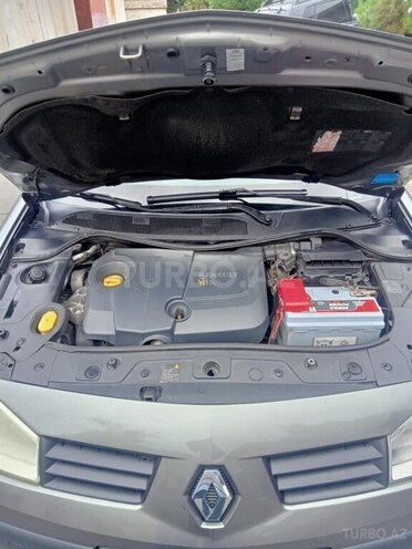 Renault Megane 2005, 412,000 km - 1.5 л - Bakı