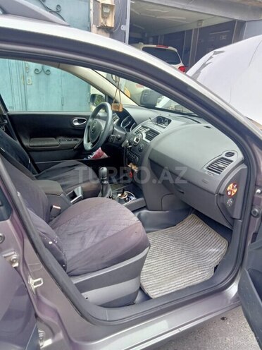 Renault Megane 2005, 412,000 km - 1.5 л - Bakı