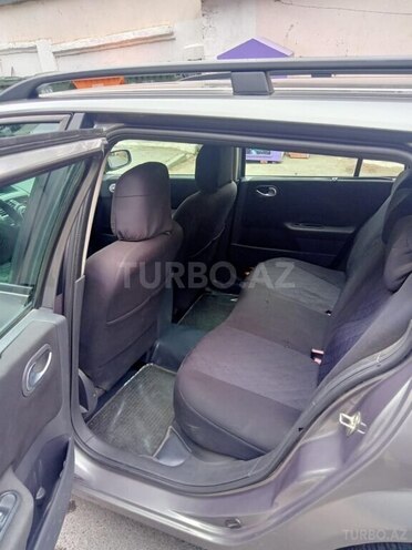 Renault Megane 2005, 412,000 km - 1.5 л - Bakı