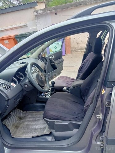 Renault Megane 2005, 412,000 km - 1.5 л - Bakı