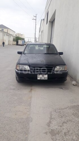 Mercedes C 230 2000, 200,045 km - 2.3 l - Bakı