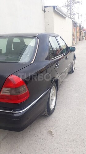 Mercedes C 230 2000, 200,045 km - 2.3 l - Bakı