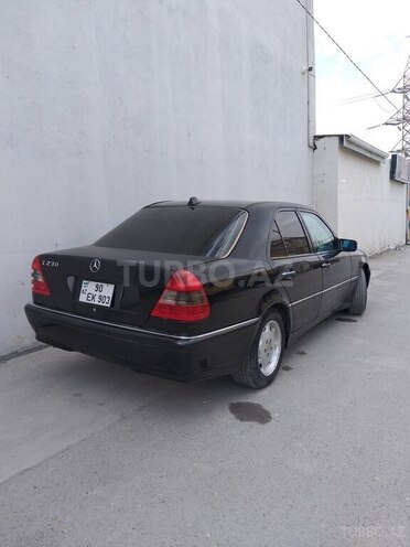 Mercedes C 230 2000, 200,045 km - 2.3 l - Bakı
