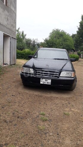 Mercedes C 230 2000, 200,045 km - 2.3 l - Bakı