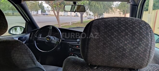 Opel Vectra 1996, 75,000 km - 1.8 l - Gəncə