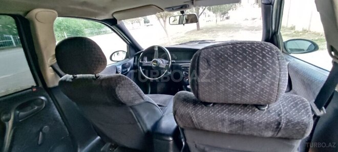 Opel Vectra 1996, 75,000 km - 1.8 l - Gəncə