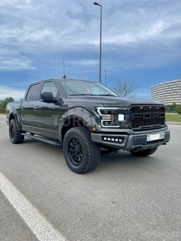 Ford F-150 2019, 67,284 km - 2.7 l - Bakı