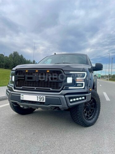 Ford F-150 2019, 67,284 km - 2.7 l - Bakı