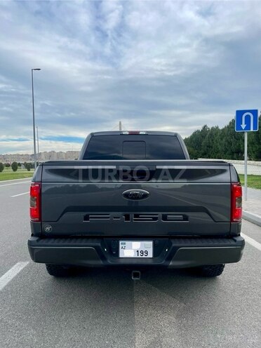 Ford F-150 2019, 67,284 km - 2.7 l - Bakı