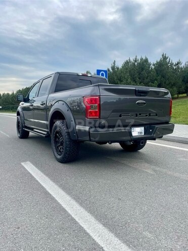 Ford F-150 2019, 67,284 km - 2.7 l - Bakı