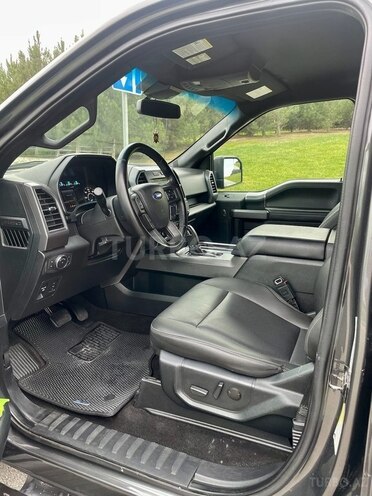 Ford F-150 2019, 67,284 km - 2.7 l - Bakı