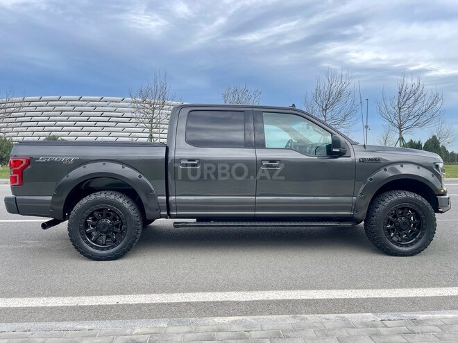 Ford F-150 2019, 67,284 km - 2.7 l - Bakı
