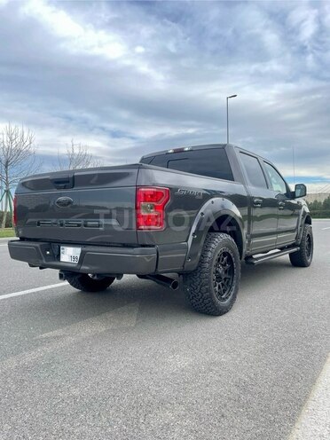 Ford F-150 2019, 67,284 km - 2.7 l - Bakı