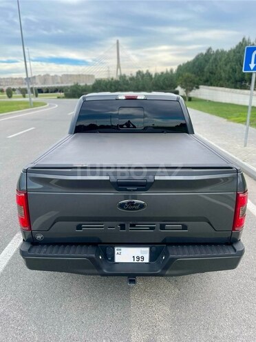 Ford F-150 2019, 67,284 km - 2.7 l - Bakı