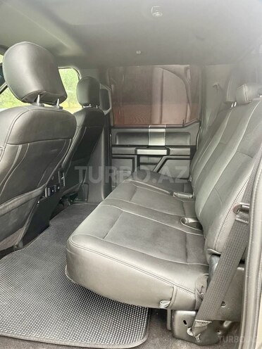 Ford F-150 2019, 67,284 km - 2.7 l - Bakı