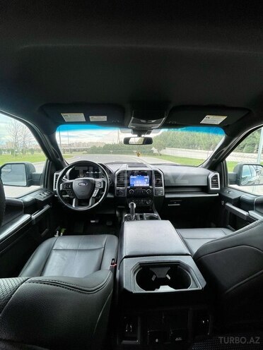 Ford F-150 2019, 67,284 km - 2.7 l - Bakı