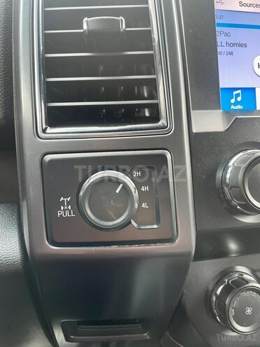 Ford F-150 2019, 67,284 km - 2.7 l - Bakı