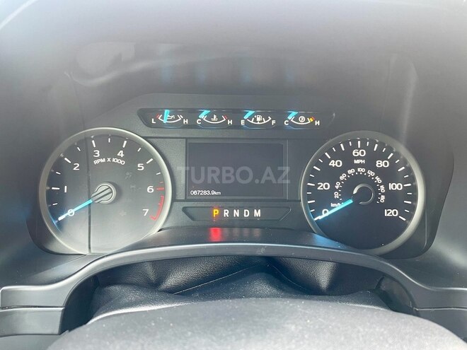 Ford F-150 2019, 67,284 km - 2.7 l - Bakı