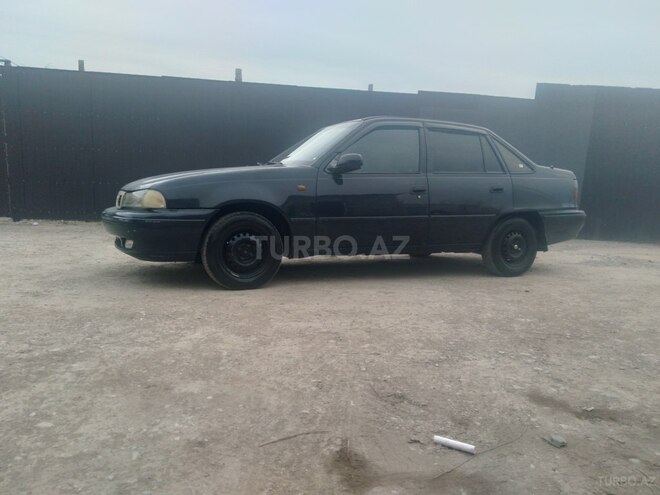 Daewoo Nexia 2005, 507,669 km - 1.5 l - Bakı