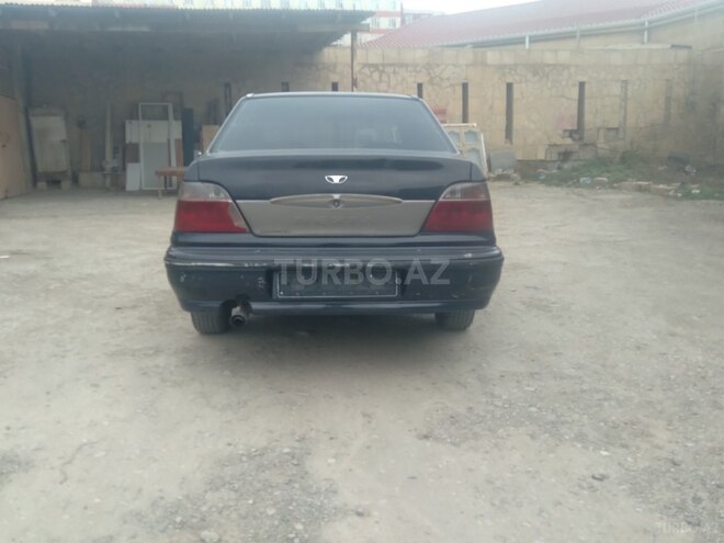 Daewoo Nexia 2005, 507,669 km - 1.5 l - Bakı