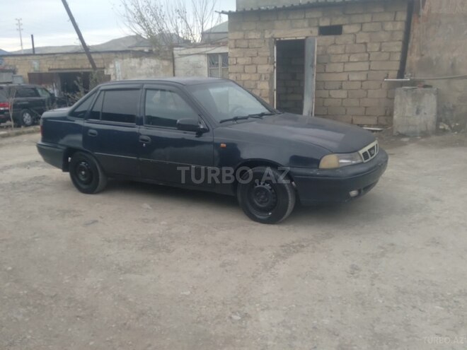 Daewoo Nexia 2005, 507,669 km - 1.5 l - Bakı