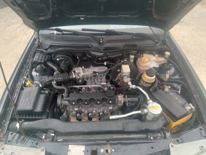 Daewoo Nexia 2005, 507,669 km - 1.5 l - Bakı